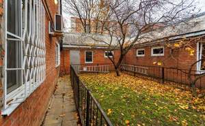 Дом 202м&sup2;, 2-этажный, участок 5 сот.  