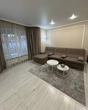 Дом 122м&sup2;, 2-этажный, участок 2 сот.  