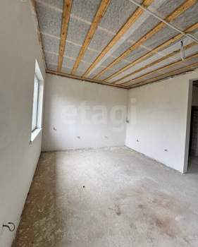 Дом 73м&sup2;, 1-этажный, участок 4 сот.  