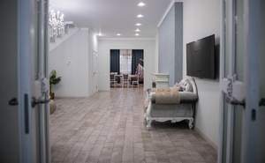 Дом 266м², 2-этажный, участок 3 сот.  