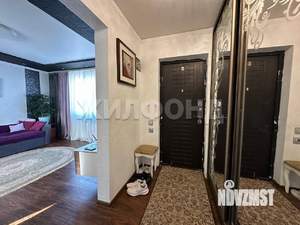 Дом 145м², 2-этажный, участок 10 сот.  