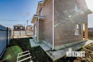 Дом 150м², 2-этажный, участок 4 сот.  