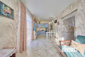 Дом 81м², 1-этажный, участок 3 сот.  