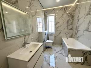 Коттедж 118м&sup2;, 1-этажный, участок 4 сот.  