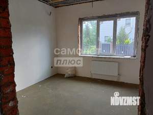 Дом 100м², 1-этажный, участок 4 сот.  