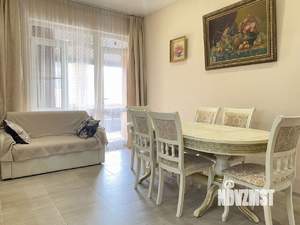 Дом 74м², 2-этажный, участок 3 сот.  