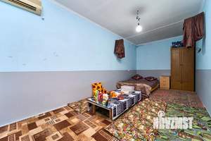 Дом 53м&sup2;, 1-этажный, участок 5 сот.  