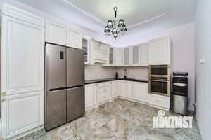 Дом 125м&sup2;, 1-этажный, участок 6 сот.  