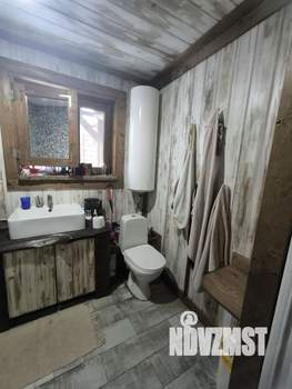 Дом 170м², 2-этажный, участок 6 сот.  