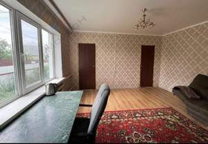 Дом 52м&sup2;, 1-этажный, участок 4 сот.  