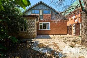 Дом 85м&sup2;, 1-этажный, участок 5 сот.  