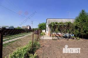 Дом 75м&sup2;, 2-этажный, участок 18 сот.  