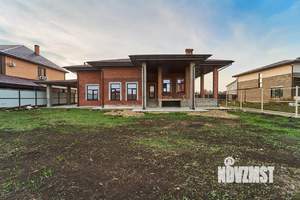 Дом 351м&sup2;, 2-этажный, участок 17 сот.  