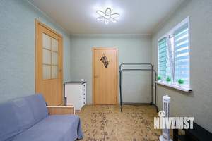 Дом 45м², 1-этажный, участок 4 сот.  