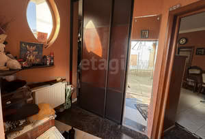 Дом 130м&sup2;, 1-этажный, участок 6 сот.  