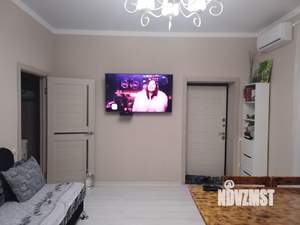 Дом 74м&sup2;, 1-этажный, участок 3 сот.  