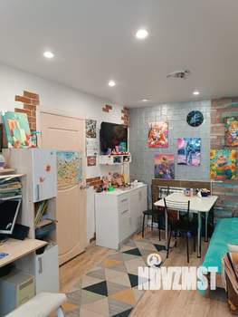 Дом 60м², 2-этажный, участок 4 сот.  