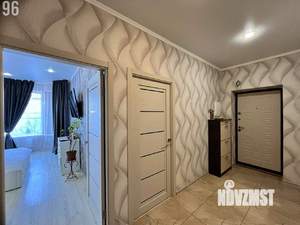 Дом 110м&sup2;, 1-этажный, участок 3 сот.  