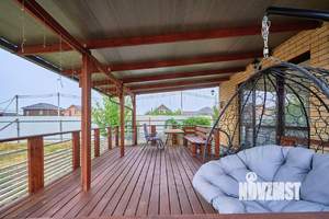 Дом 82м², 1-этажный, участок 6 сот.  