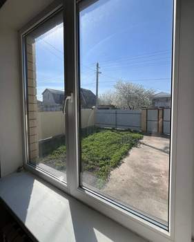 Дом 124м&sup2;, 2-этажный, участок 4 сот.  