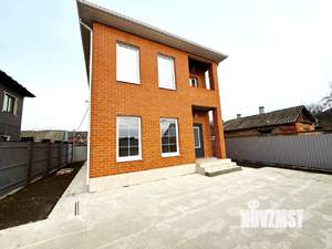 Коттедж 150м&sup2;, 2-этажный, участок 3 сот.  