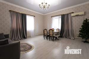 Дом 192м², 2-этажный, участок 4 сот.  