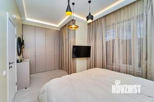 Таунхаус 118м², 2-этажный, участок 3 сот.  