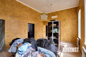 Дом 122м&sup2;, 1-этажный, участок 7 сот.  