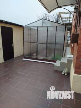 Коттедж 200м&sup2;, 2-этажный, участок 4 сот.  