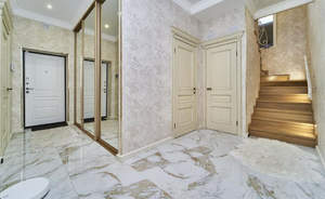 Дом 170м&sup2;, 2-этажный, участок 4 сот.  