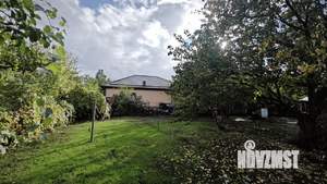 Дом 45м&sup2;, 1-этажный, участок 6 сот.  