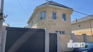 Дом 194м², 3-этажный, участок 3 сот.  