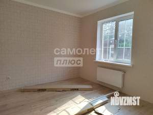 Дом 102м², 1-этажный, участок 4 сот.  