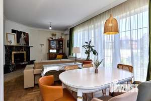 Коттедж 90м², 1-этажный, участок 5 сот.  