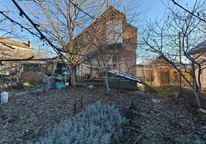 Дом 64м&sup2;, 2-этажный, участок 4 сот.  