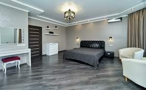 Дом 120м&sup2;, 2-этажный, участок 4 сот.  