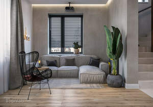 Дом 165м², 2-этажный, участок 6 сот.  