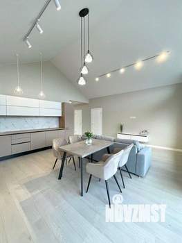 Дом 105м², 1-этажный, участок 6 сот.  