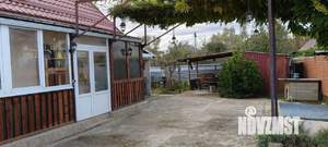 Дом 102м&sup2;, 2-этажный, участок 4 сот.  