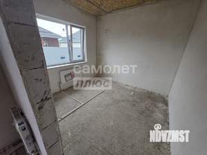 Дом 134м&sup2;, 1-этажный, участок 5 сот.  