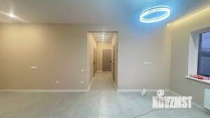 Дом 96м&sup2;, 1-этажный, участок 4 сот.  