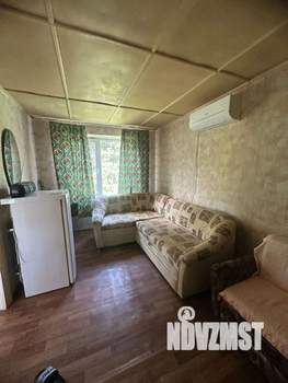 Дом 18м&sup2;, 1-этажный, участок 4 сот.  