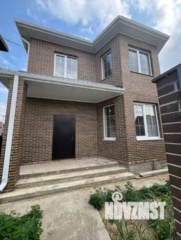 Коттедж 140м&sup2;, 2-этажный, участок 4 сот.  