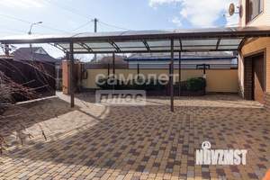 Дом 275м&sup2;, 2-этажный, участок 7 сот.  