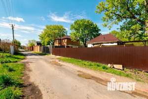 Дом 53м&sup2;, 1-этажный, участок 5 сот.  