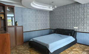 Дом 500м&sup2;, 2-этажный, участок 8 сот.  