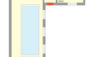 Дом 442м&sup2;, 2-этажный, участок 16 сот.  