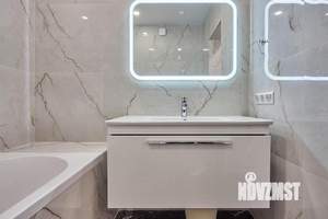 Таунхаус 136м², 2-этажный, участок 2 сот.  