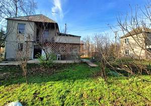 Дом 101м², 2-этажный, участок 4 сот.  