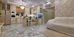 Дом 170м&sup2;, 2-этажный, участок 6 сот.  